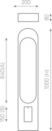 RSC FLESH R1-800-20 – №2
