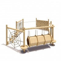 Игровой комплекс ECO 1089
