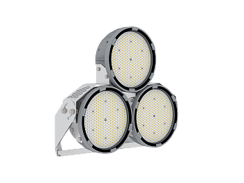 Светодиодный светильник ФЕРЕКС  FHB 16-450-850-C120