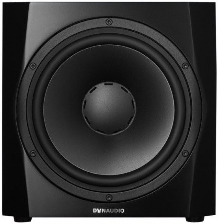 Сабвуфер Dynaudio 9S black – №1