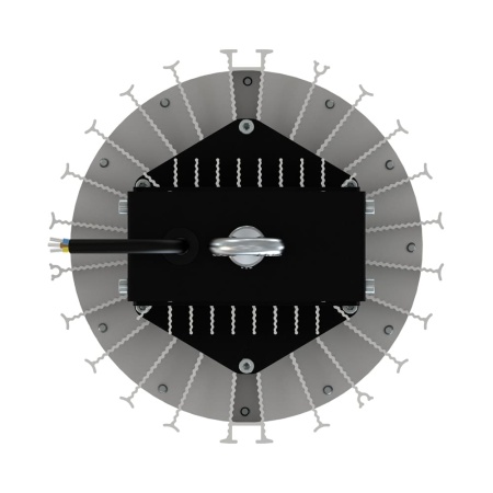 Профи 80 Термал 3000К 120° – №5