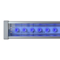 Барокко 20 500мм Оптик Синий 15°