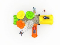 Игровой комплекс FY102-01