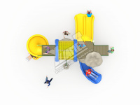 Игровой комплекс FY095-01