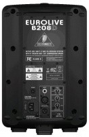 BEHRINGER B208D