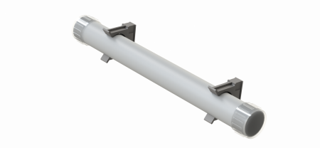 A-lux 5 EL WHITE – №1