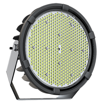 Светодиодный светильник ФЕРЕКС  FHB 85-200-850-D60