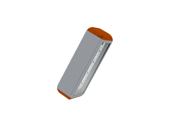 Светодиодный светильник ФЕРЕКС  Ex-FSL 07-35-50-F30