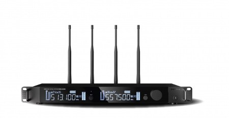 Радиосистема Октава OWS-U2200H – №1