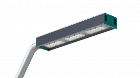 R-lux 156 BK – №1