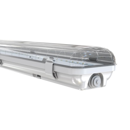 Айсберг 36 1250мм 3000К Прозрачный – №4