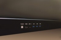Интерактивная панель AnTouch ANTP-75-20iG3.1 75", ANDROID 14.0, 8 Гб / 128 Гб, 4К, 400 лм, датчик движения, Type-С, Miracast, Dlna, AirPlay, WI-FI