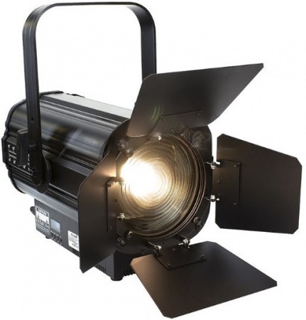 Прожектор Anzhee PRO Fresnel 200 ZOOM – №1