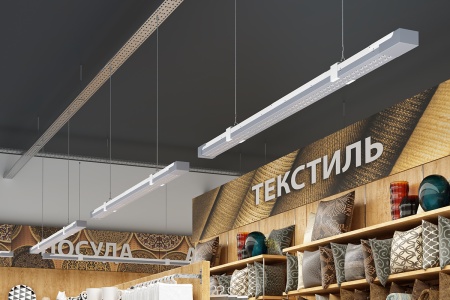 Светильник РИТЕЙЛ АКЦЕНТ LE-ССО-14-065-1462-23Т – №1
