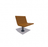 Стул Чехов