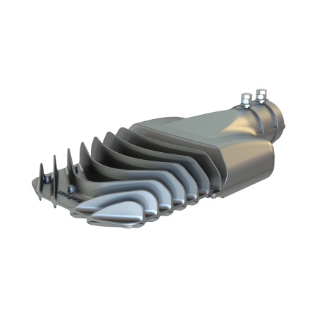 Гроза 90 XS Эко 4000К 155×70° – №8
