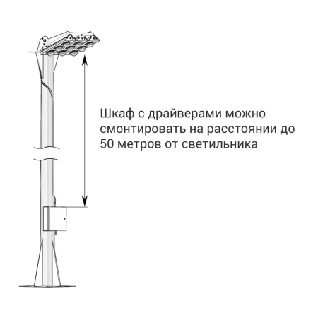 Плазма v2.0 500 3000К 120° – №8