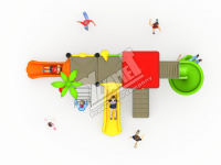 Игровой комплекс FY099-02
