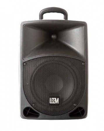 Leem PR-8 – №1