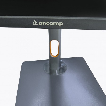 Моноблок Ancomp 238P (rev.1) 23.8" FHD 1920x1080 / i3-12100 / 16 Гб DDR4 / 256 Гб PCIE SSD / 4x USB 3.2 Gen1 / 2xUSB 2.0 / USB Type-C / HDMI / 2x3.5 мм audio jack / SD / SDHC / SDXC / веб-камера 5.0 Мп / 1000 Мбит/с LAN / WI-FI / Bluetooth 5.0 – №4