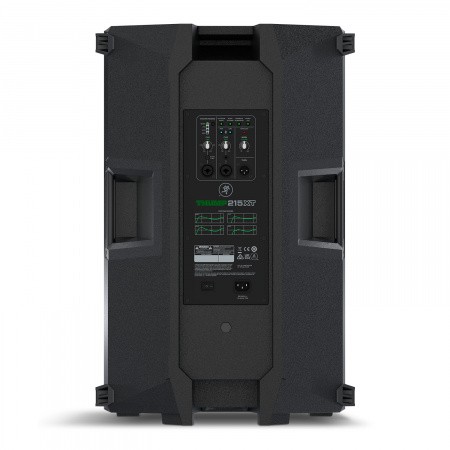 MACKIE Thump215XT – №2