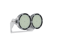 Светодиодный светильник ФЕРЕКС  FHB-sport 33-300-957-D60