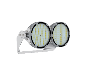 Светодиодный светильник ФЕРЕКС  FHB-sport 33-300-957-D60