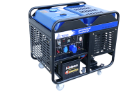 Дизель генератор TSS SDG 14000EHA