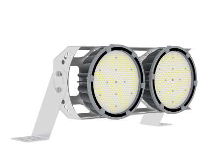Светодиодный светильник ФЕРЕКС  FHB 17-460-850-C120 – №1