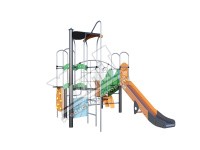 Детский игровой комплекс Playground ИК.ПГ018