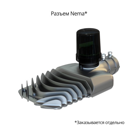 Гроза 90 XS Эко 4000К 155×70° – №2