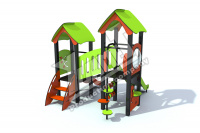 Детский городок Kidsplay ДГ.КП010