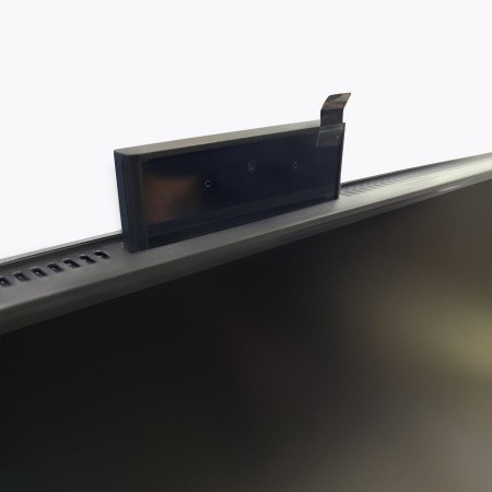 Моноблок Ancomp 238P (rev.1) 23.8" FHD 1920x1080 / i3-12100 / 16 Гб DDR4 / 256 Гб PCIE SSD / 4x USB 3.2 Gen1 / 2xUSB 2.0 / USB Type-C / HDMI / 2x3.5 мм audio jack / SD / SDHC / SDXC / веб-камера 5.0 Мп / 1000 Мбит/с LAN / WI-FI / Bluetooth 5.0 – №5