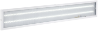 Панель светодиодная ДВО 6568-P 1200х180х20мм 36Вт 6500К призма IEK