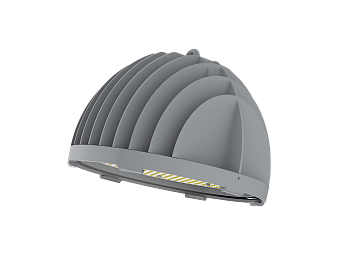 Светодиодный светильник ФЕРЕКС  FHB 01-150-850-C120