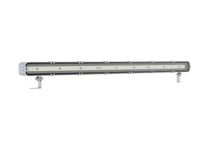 Светодиодный светильник ФЕРЕКС  FWL 35-45-850-С120 – №1