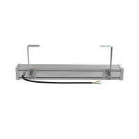 Барокко 40 500мм Оптик 24-36V DC RGB DMX 10×65°