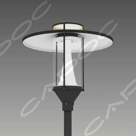 Светильник уличный светодиодный Аксель V4 AKS V4 LED – №1