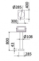 RSC URBAN L2