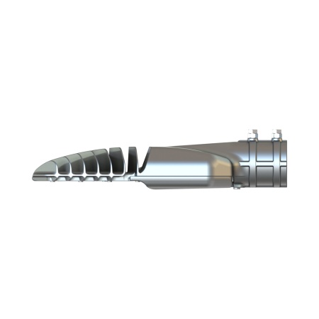 Гроза 90 XS Эко 4000К 155×70° – №7