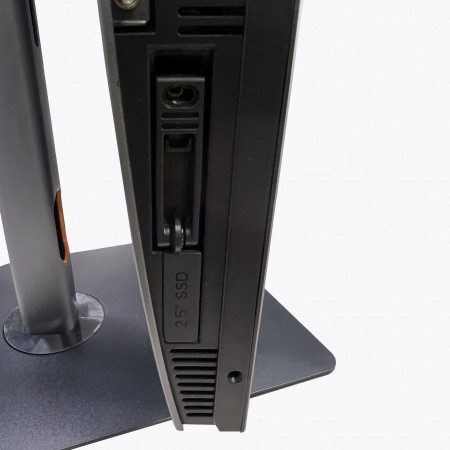 Моноблок Ancomp 238P (rev.1) 23.8" FHD 1920x1080 / i3-12100 / 16 Гб DDR4 / 256 Гб PCIE SSD / 4x USB 3.2 Gen1 / 2xUSB 2.0 / USB Type-C / HDMI / 2x3.5 мм audio jack / SD / SDHC / SDXC / веб-камера 5.0 Мп / 1000 Мбит/с LAN / WI-FI / Bluetooth 5.0 – №9