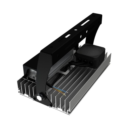 Прожектор 150 S 3000К 130×30° – №5