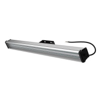Т-Линия v2.0 40 1000мм Эко 12-24V DC 5000К Прозрачный