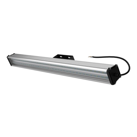 Т-Линия v2.0 40 1000мм Эко 12-24V DC 5000К Прозрачный – №1