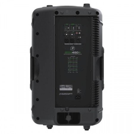 MACKIE SRM450v3 – №3