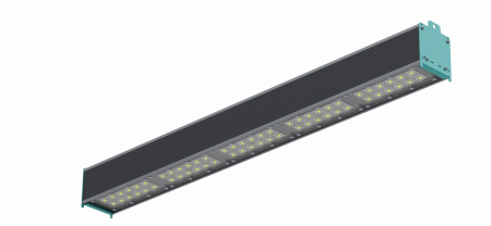 i-lux 137 M – №1
