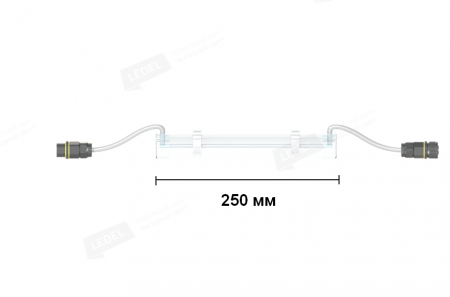 L-line A 0,25 800117 – №1