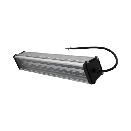 Т-Линия v2.0 30 500мм БАП 4000К Прозрачный – №1