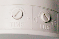 Светильник ECOSENSOR LE-0554