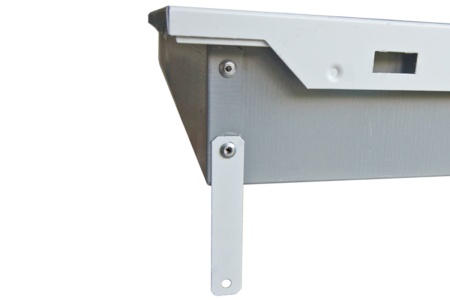 Светильник ОФИС КОМФОРТ IP54 40 Вт – №3